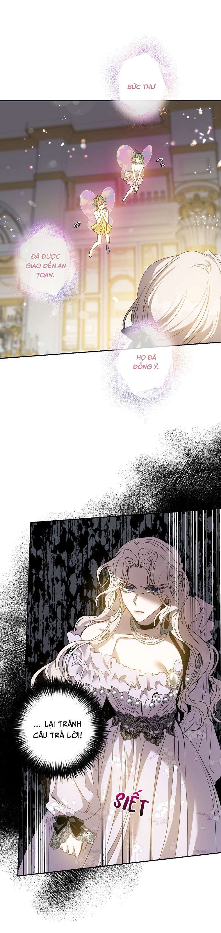 Thuần Hóa Bạo Quân Rồi Bỏ Trốn Chap 77 - Trang 2