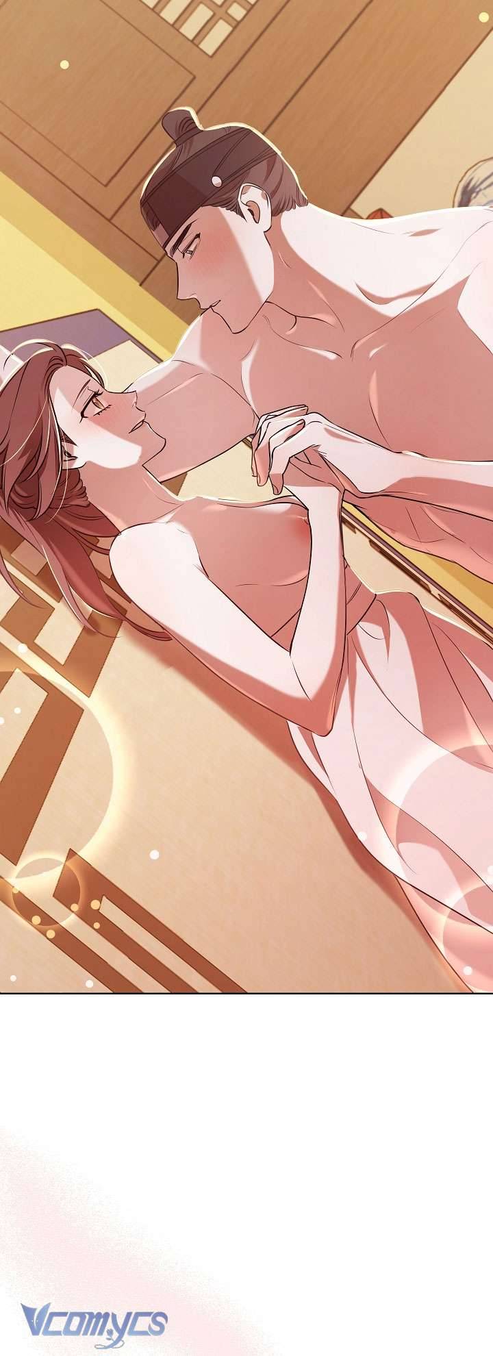 [18+] Biên Niên Sử Xuân Họa Thời Joseon Chap 11 - Trang 2