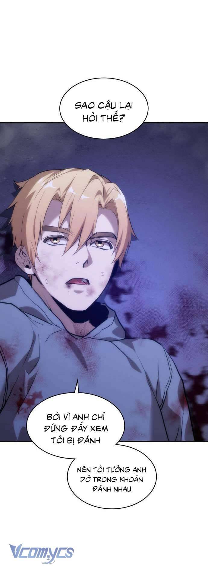 (BTS - HYBE) 7FATES: CHAKHO Chap 3 - Trang 2