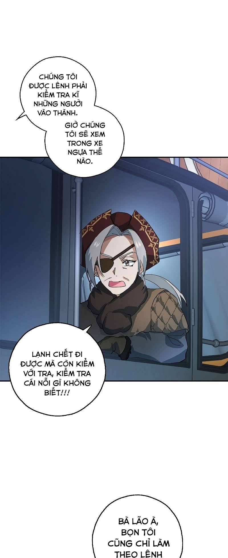 Hôn Phu Ẩn Sắc Chapter 12 - Trang 4