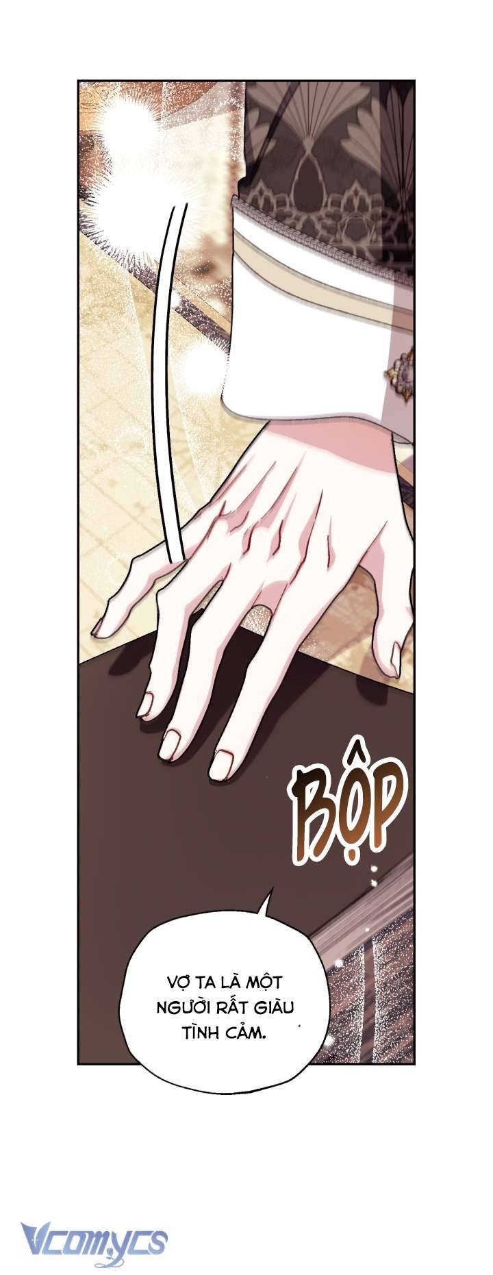 Cha À, Con Không Muốn Kết Hôn Đâu Chap 126 - Trang 2