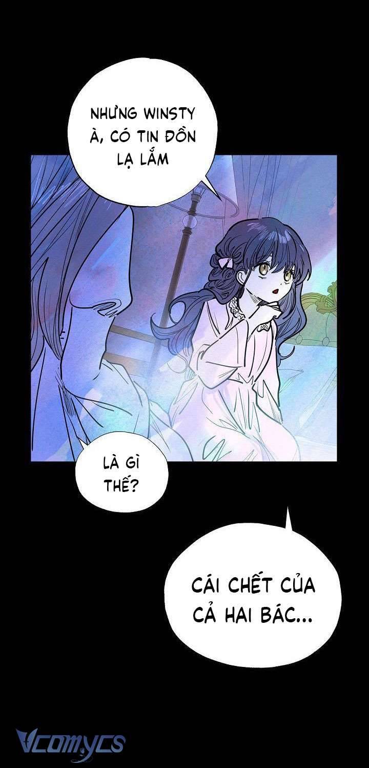 Ác Nữ Sau Lớp Mặt Nạ Chapter 2 - Trang 3