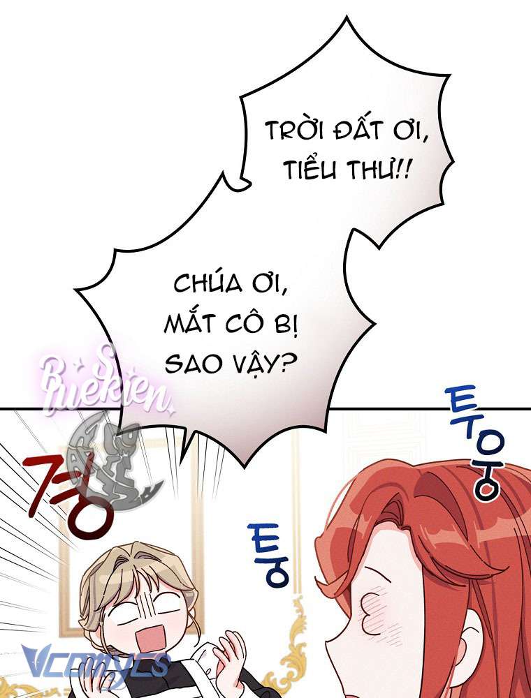 Chị Gái Của Nhân Vật Phản Diện Hôm Nay Cũng Đang Đau Khổ Chapter 36 - Trang 4
