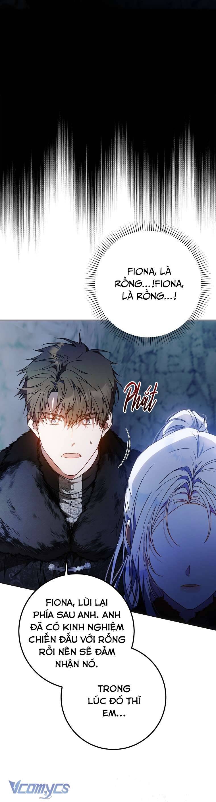 Tôi Trở Thành Vợ Của Nam Chính Chap 77 - Trang 3
