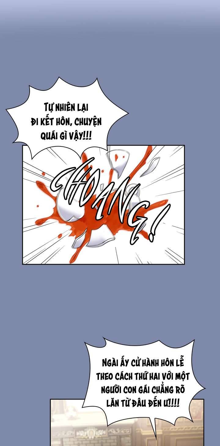 Công Nương Su Chapter 30 - Next Chapter 30.5