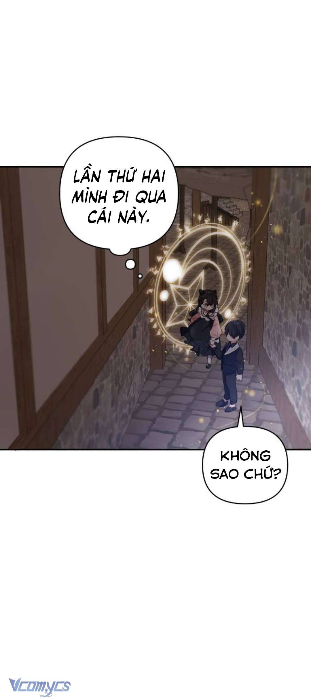 Con Gái Của Công Tước Ác Ma Chapter 41 - Trang 3
