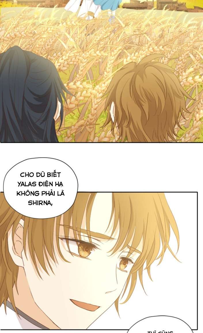 Địch Úc Đa Chi Ca Chapter 75 - Trang 4