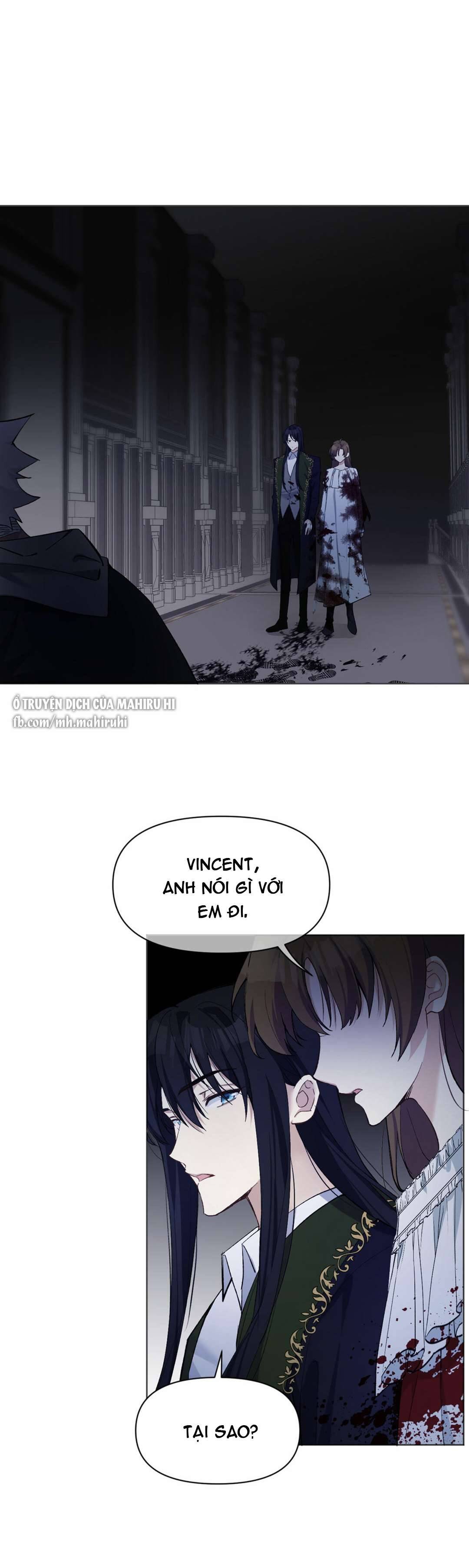 Đại Chiến Công Chúa Chapter 140 - Trang 4