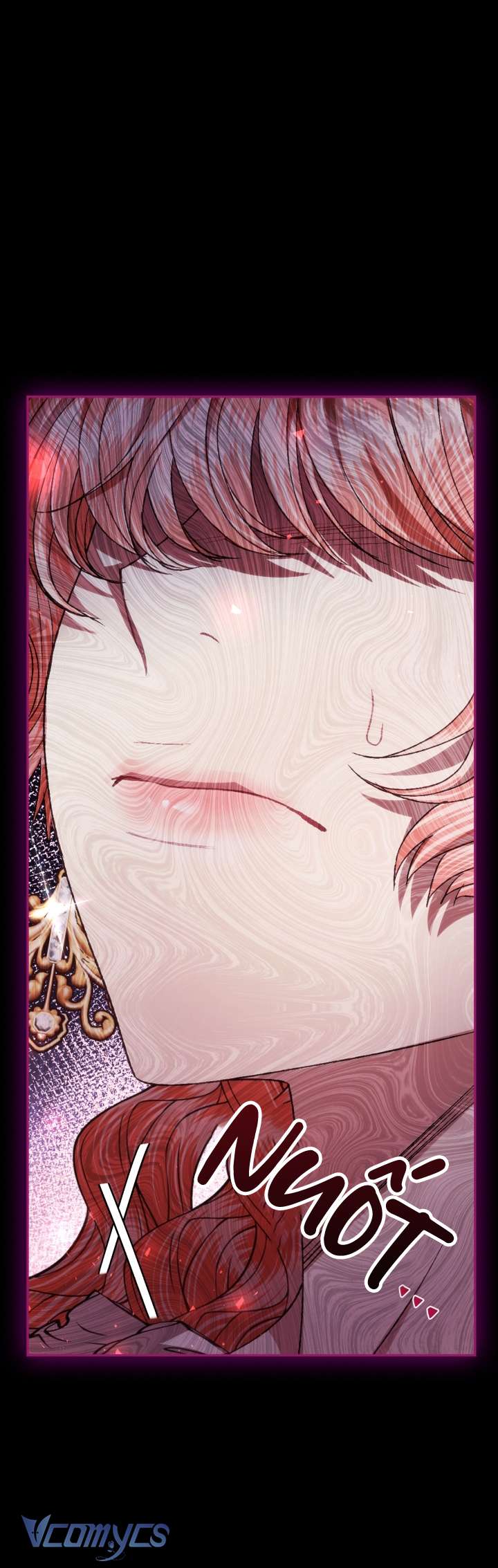 Cha À, Con Không Muốn Kết Hôn Đâu Chap 110 - Trang 2