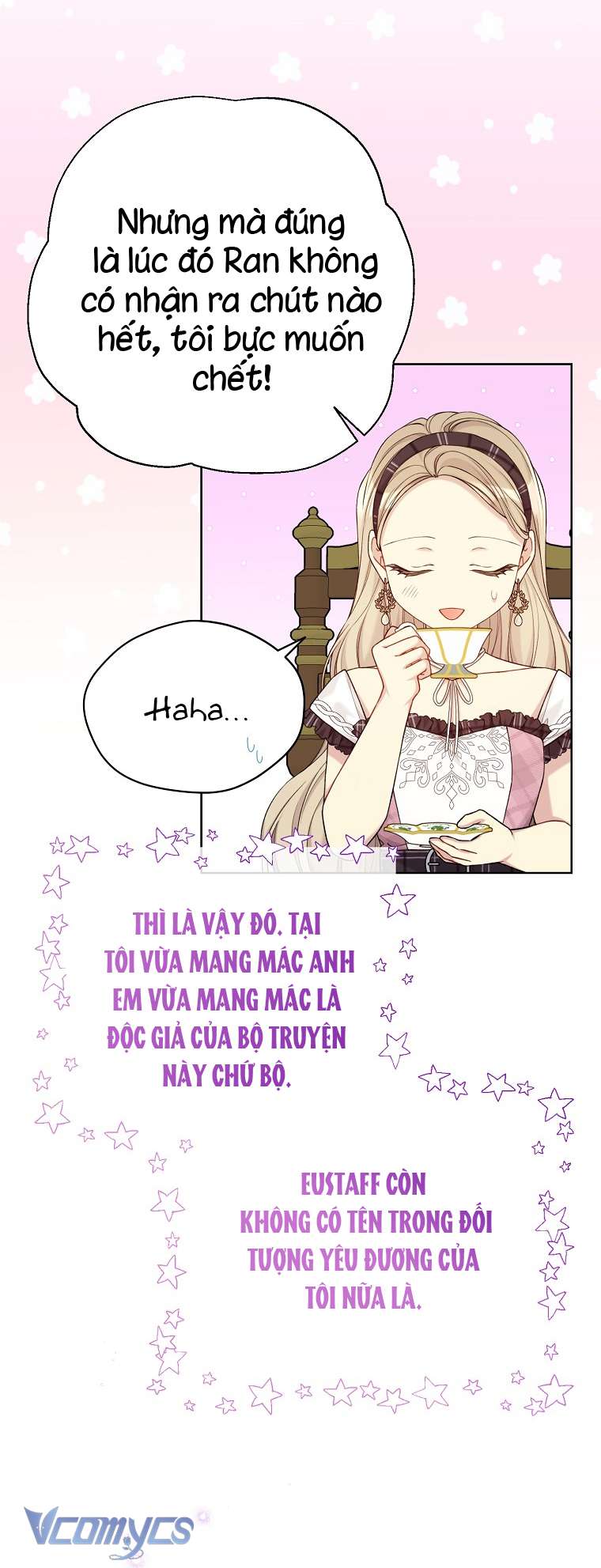 Vương Miện Lục Bảo Chap 97 - Trang 2