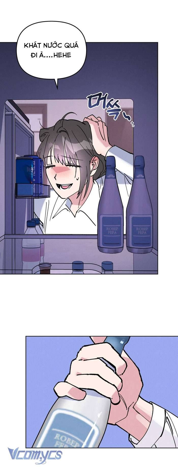 [18+] 7 Giây Thay Vì Một Nụ Hôn Chap 6 - Trang 2