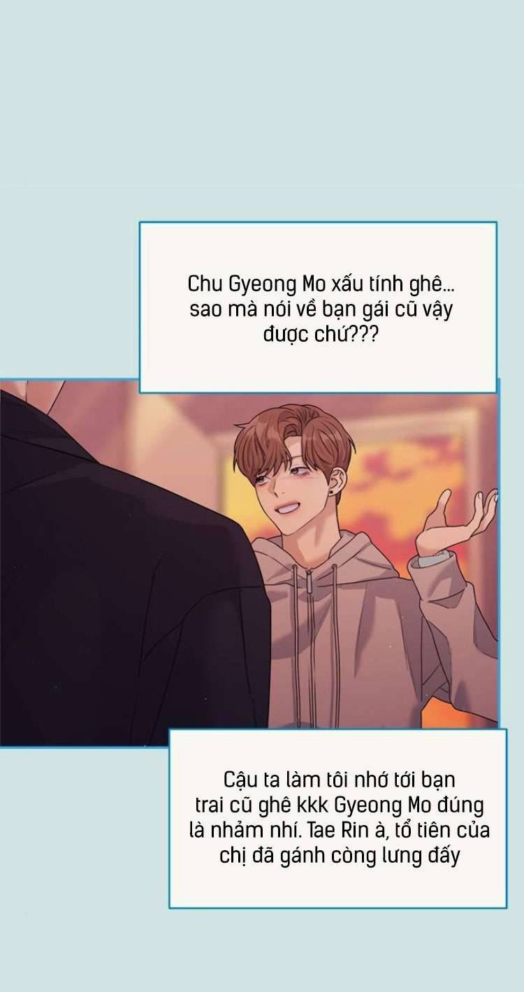 Couple Breaker Chapter 48 - Trang 4