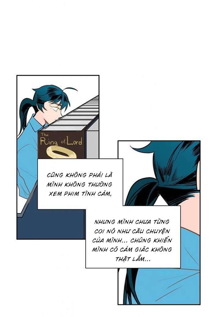 Ranh Giới Chap 31 - Next 32
