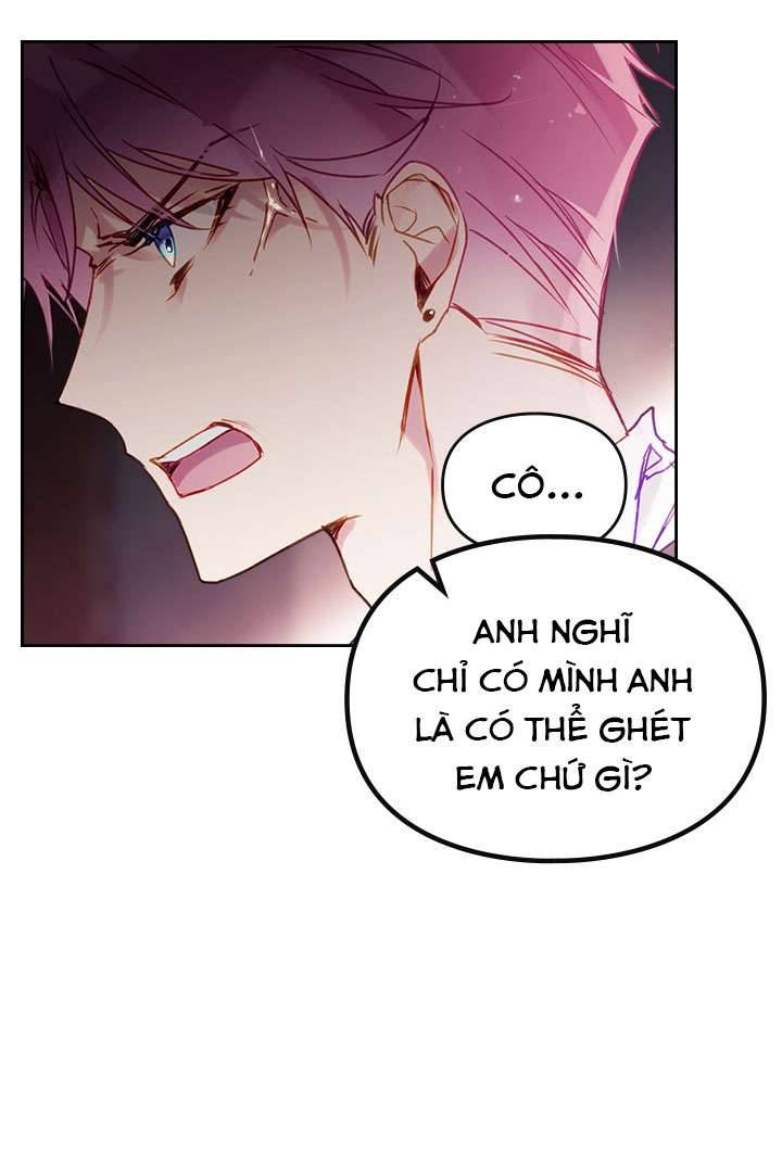 Kết Cục Của Nhân Vật Phản Diện Chỉ Có Thể Là Cái Chết Chapter 44 - Next Chapter 45