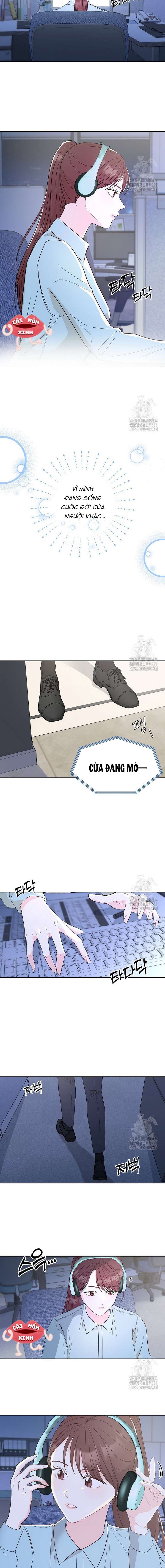 Hades và Persephone Hades và Persephone-Chap 5 - Trang 2