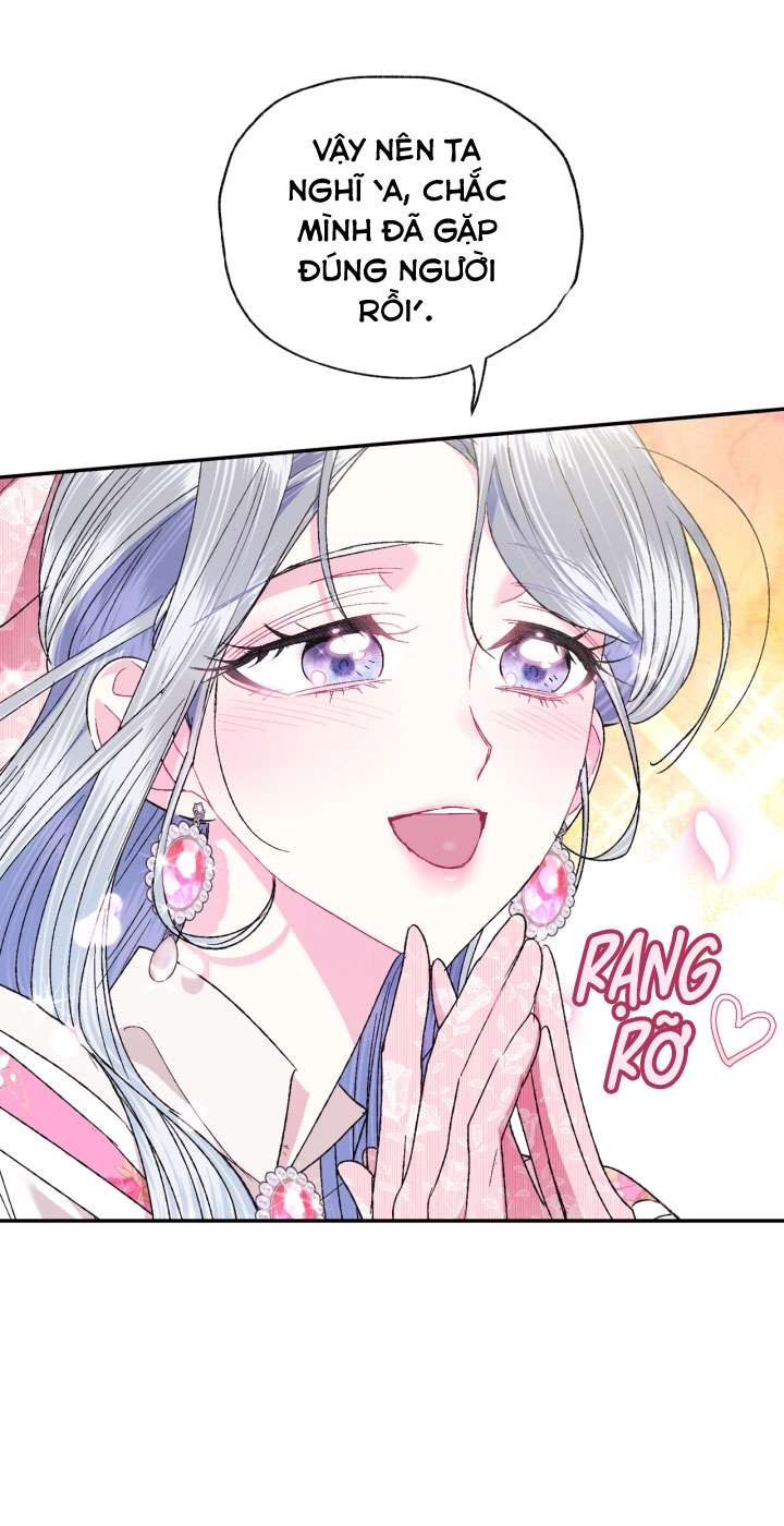 Cha À, Con Không Muốn Kết Hôn Đâu Chap 34 - Trang 2