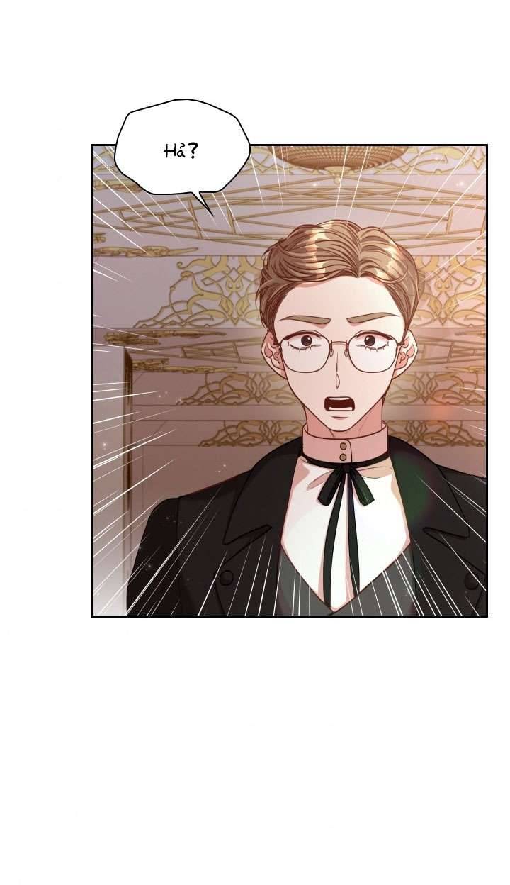 Thư Ký Của Bạo Chúa Chapter 37 - Trang 4