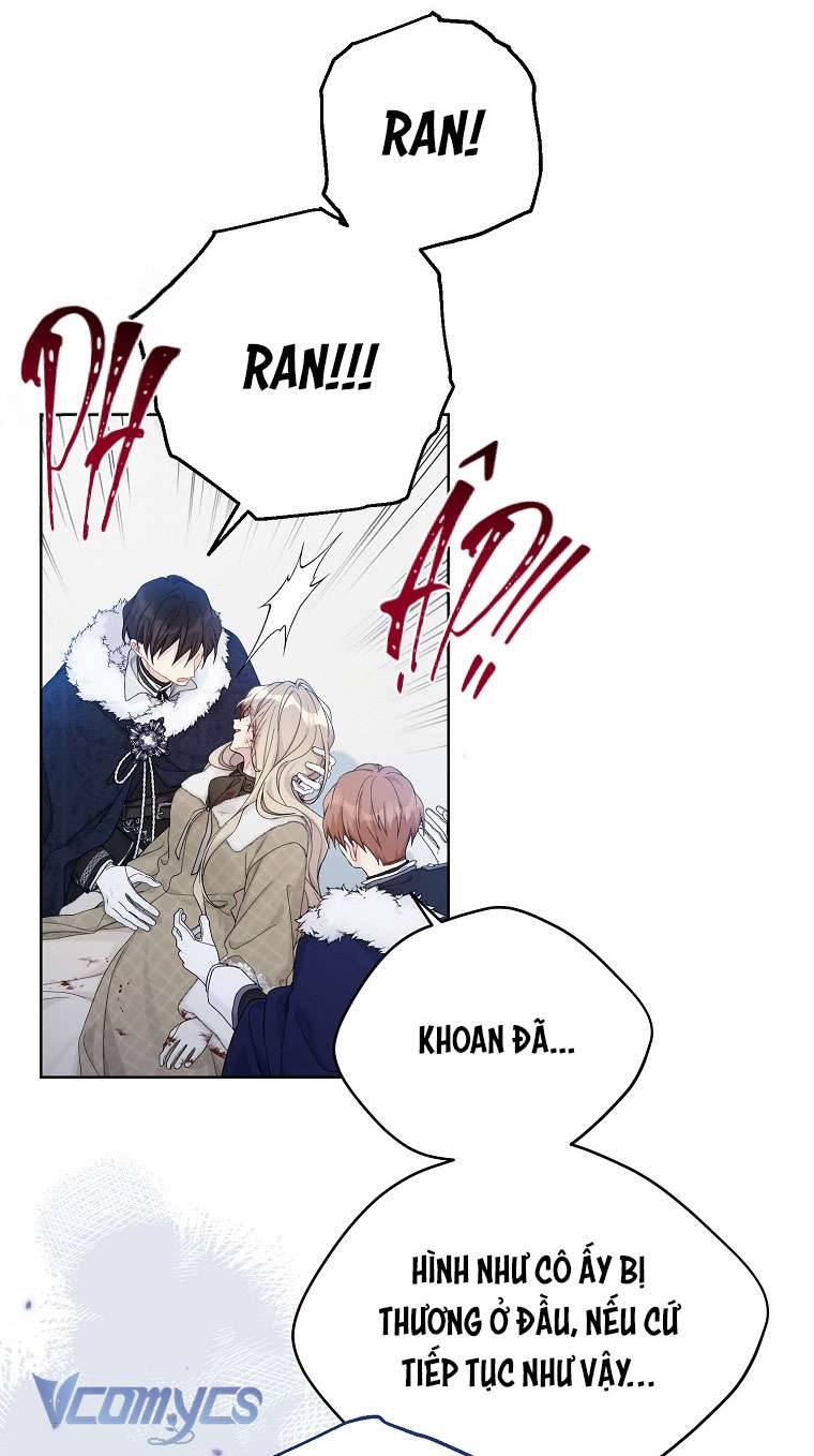 Vương Miện Lục Bảo Chap 110 - Trang 2