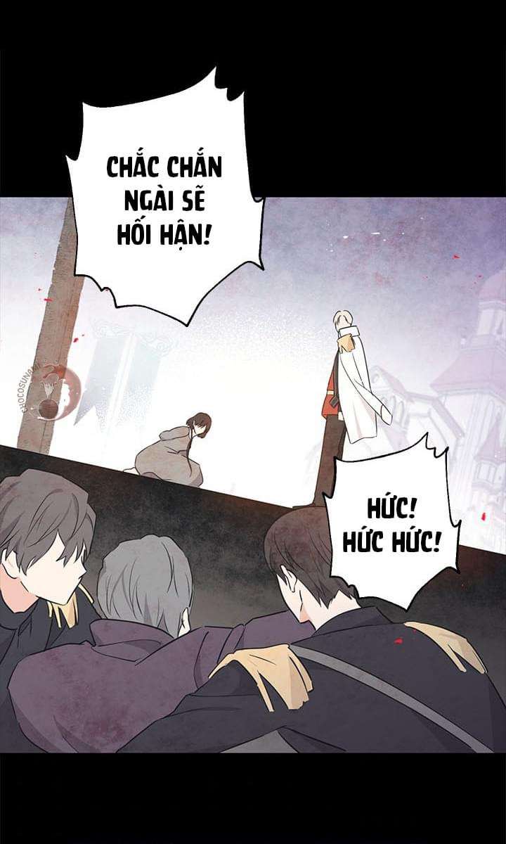 Tôi Là Minh Chứng Của Sự Thật Chap 24 - Trang 3