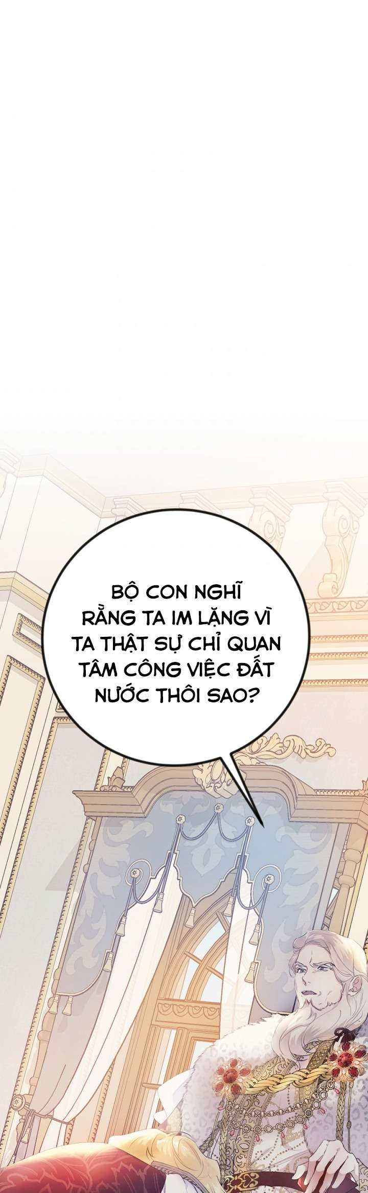 Ác Nữ Chỉ Là Một Con Rối Chap 14 - Trang 2