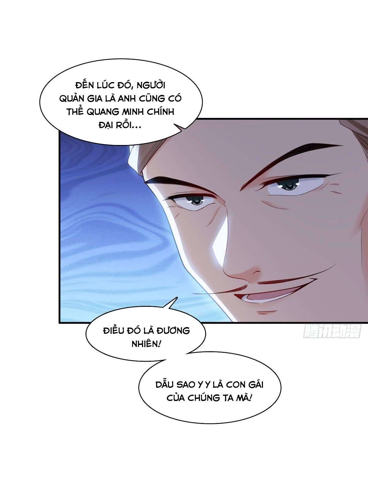 Hệt Như Hàn Quang Gặp Nắng Gắt Chap 259 - Next Chap 260