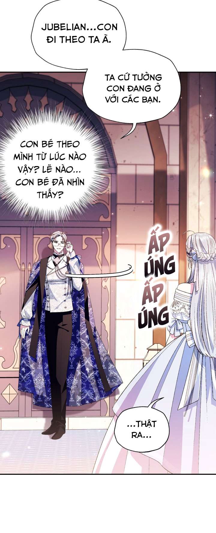 Cha À, Con Không Muốn Kết Hôn Đâu Chap 71 - Trang 2