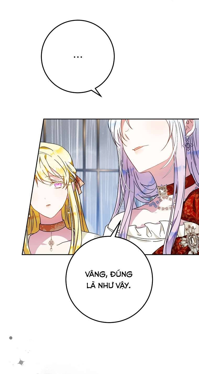 Tôi Trở Thành Vợ Của Nam Chính Chap 62 - Trang 3