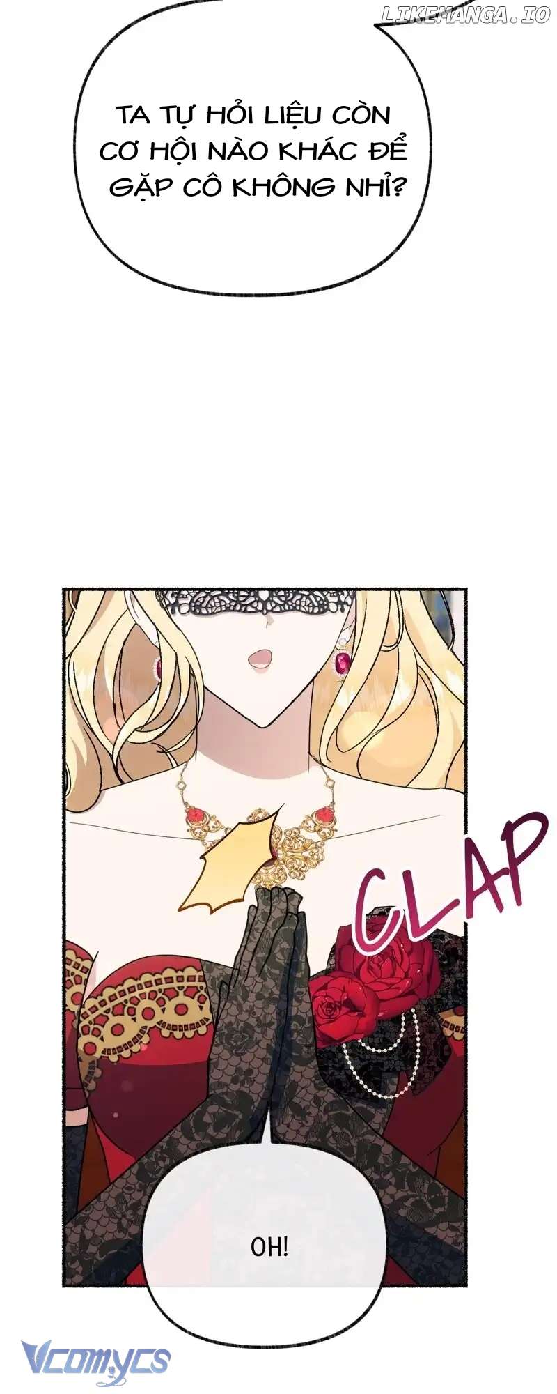 Trở Thành Chú Mèo Ngủ Cùng Bạo Chúa Chapter 29 - Next Chapter 30