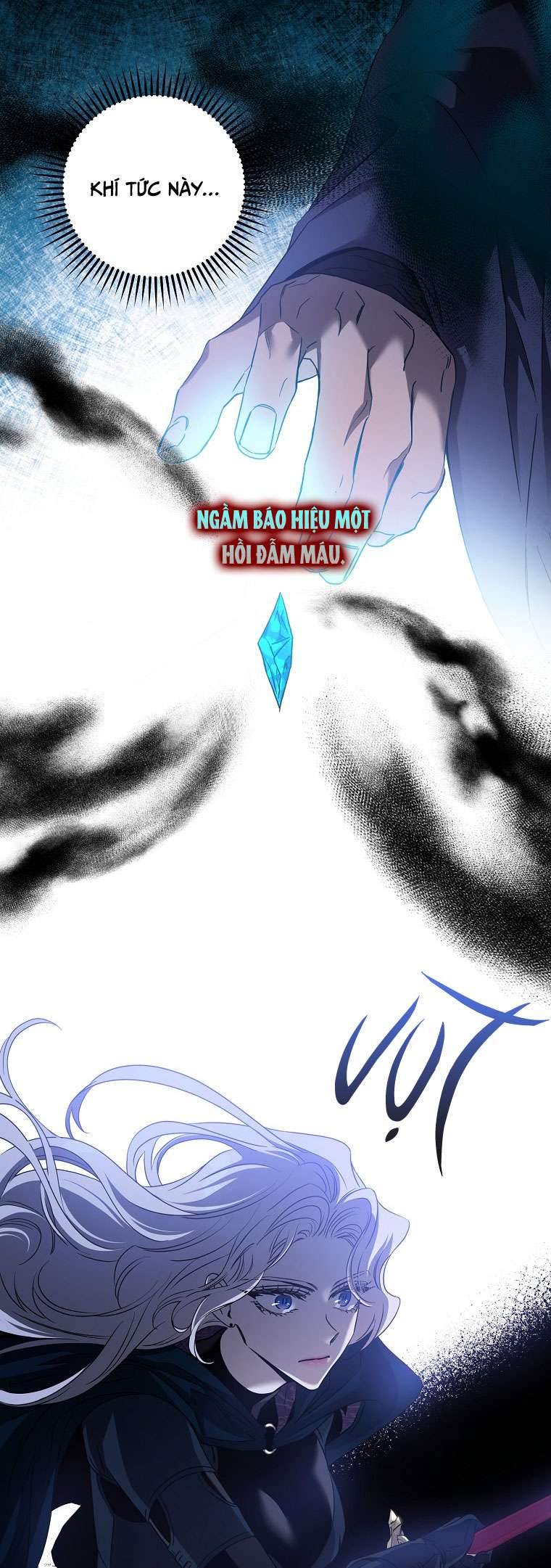 Thuần Hóa Bạo Quân Rồi Bỏ Trốn Chap 77 - Trang 2