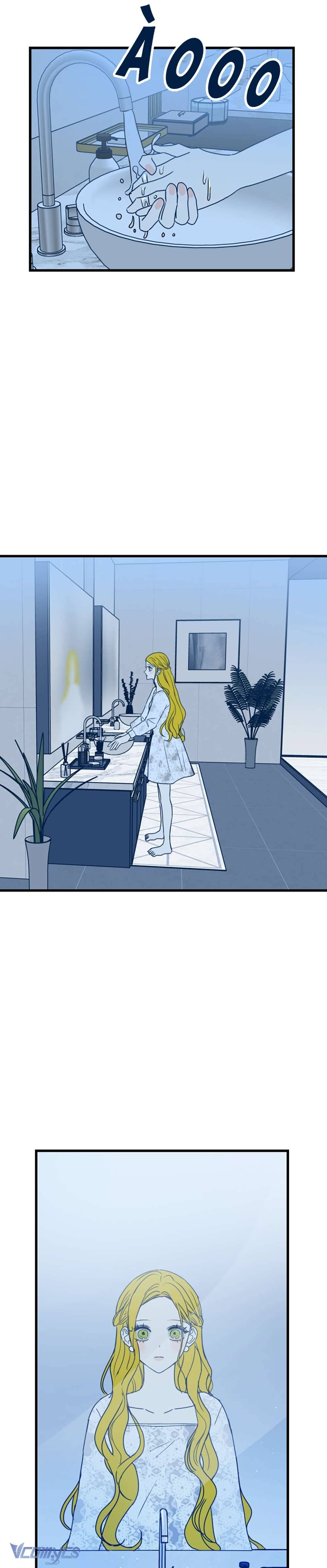 Kẻ Rác Rưởi Không Đáng Được Yêu Chapter 5 - Trang 4