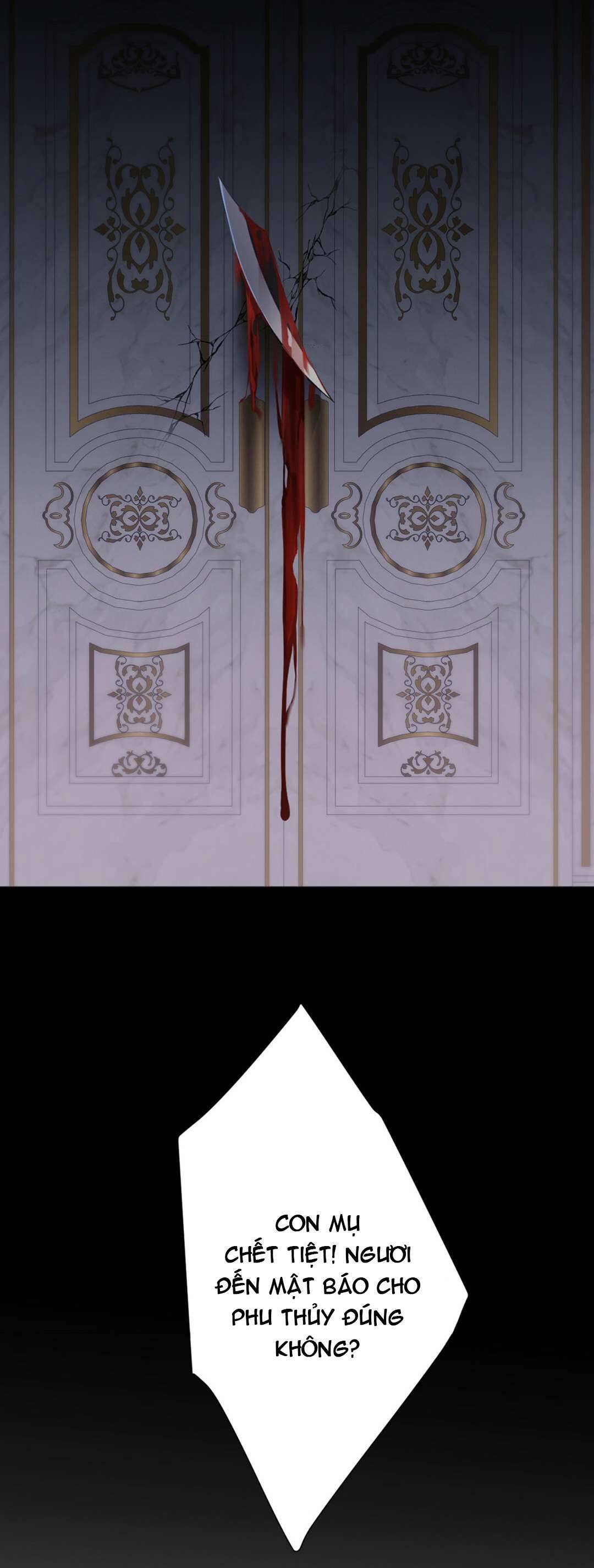 Đại Chiến Công Chúa Chapter 136 - Trang 4