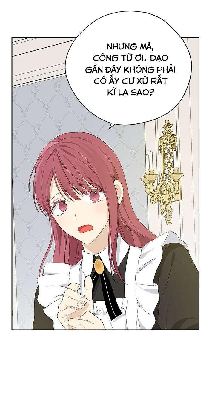 Tôi Là Minh Chứng Của Sự Thật Chap 83 - Trang 2