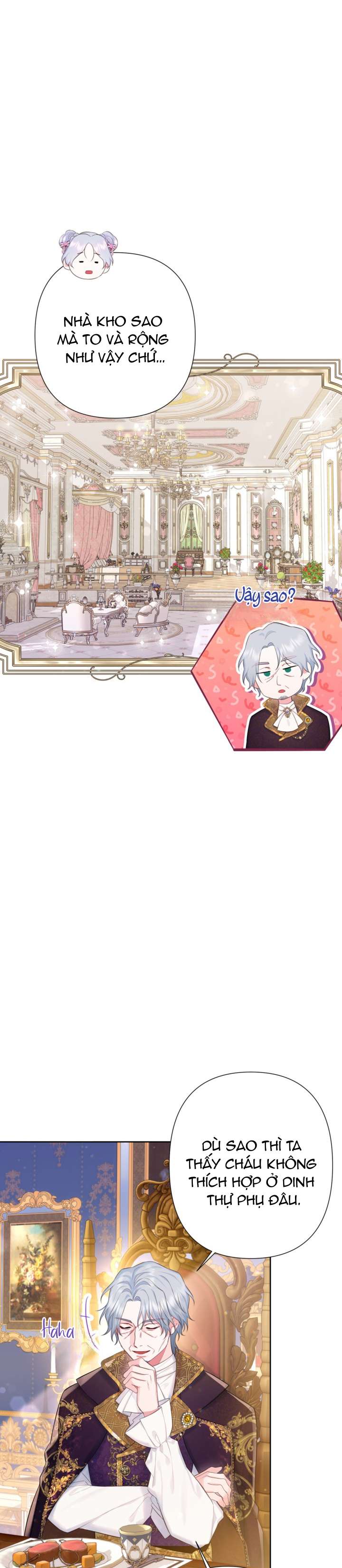 Anh Trai Mạnh Nhất Của Tôi Đã Mất Trí Nhớ Chap 18 - Next Chap 19