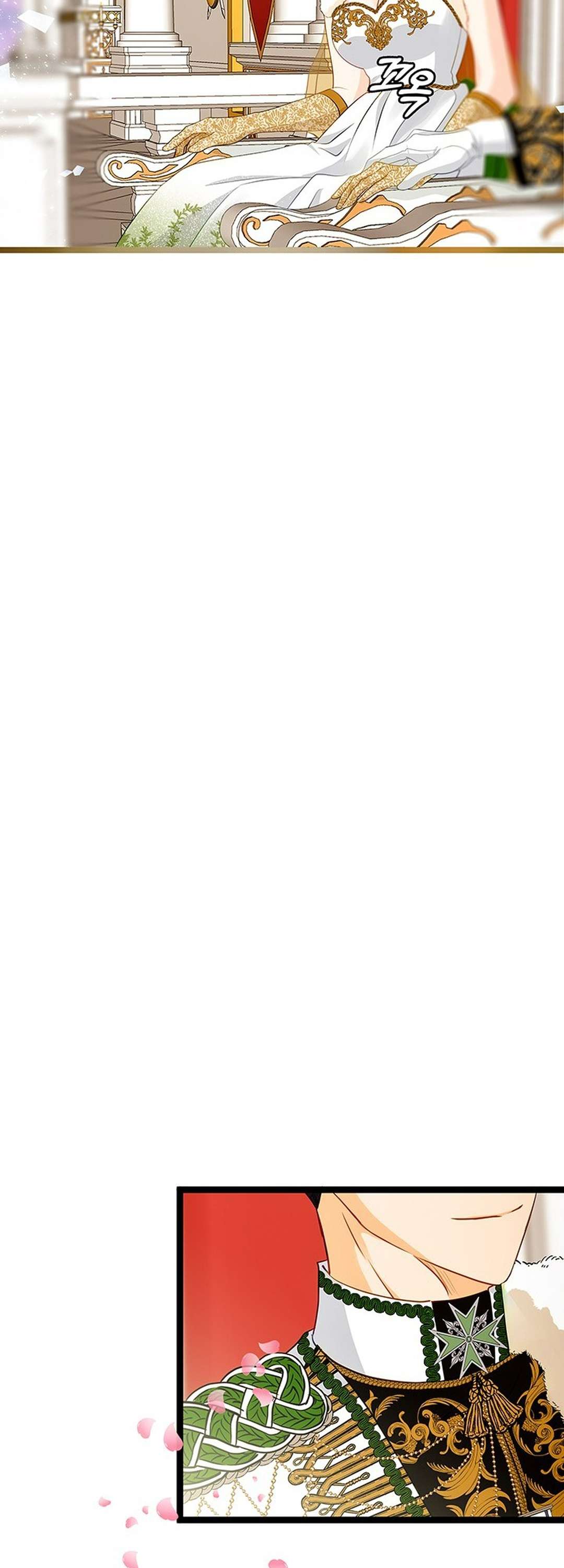 [ 18+ KHÔNG CHE ] Bệ hạ đã thay đổi rồi! Chap 15 - Trang 2