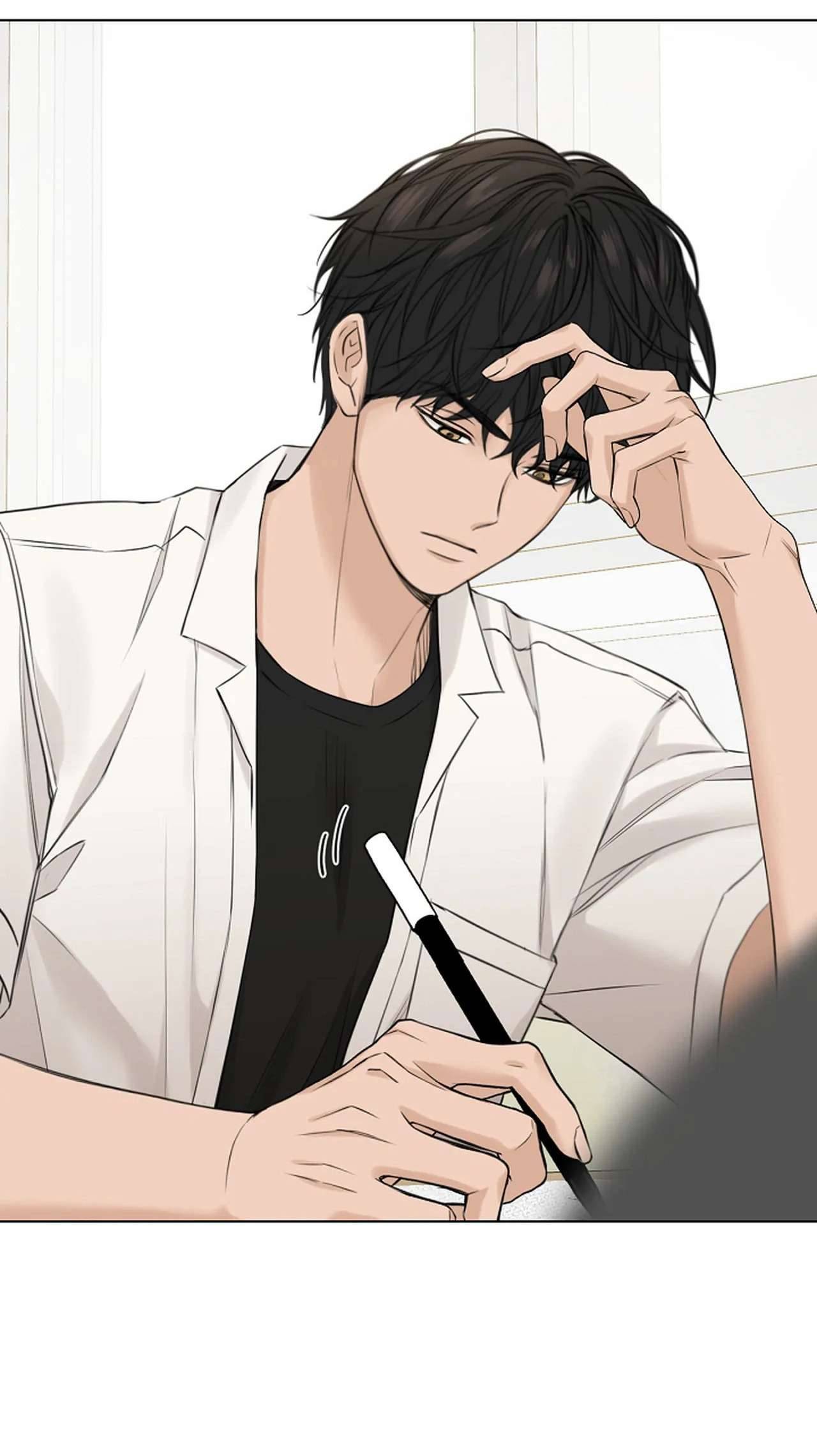 Bình Minh Chap 29 - Next Chapter 29.1