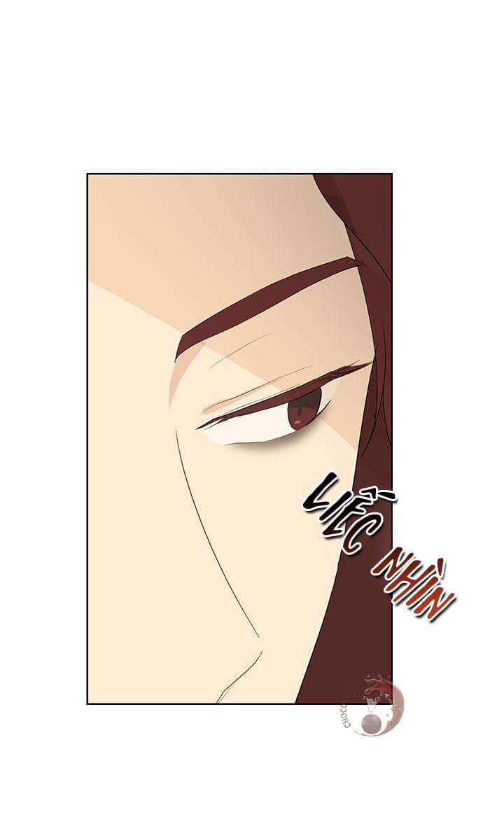 Tôi Là Minh Chứng Của Sự Thật Chap 37 - Trang 3