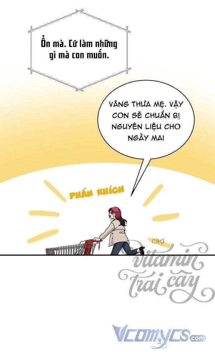 Oan Gia Ngõ Hẹp Chapter 29 - Trang 3