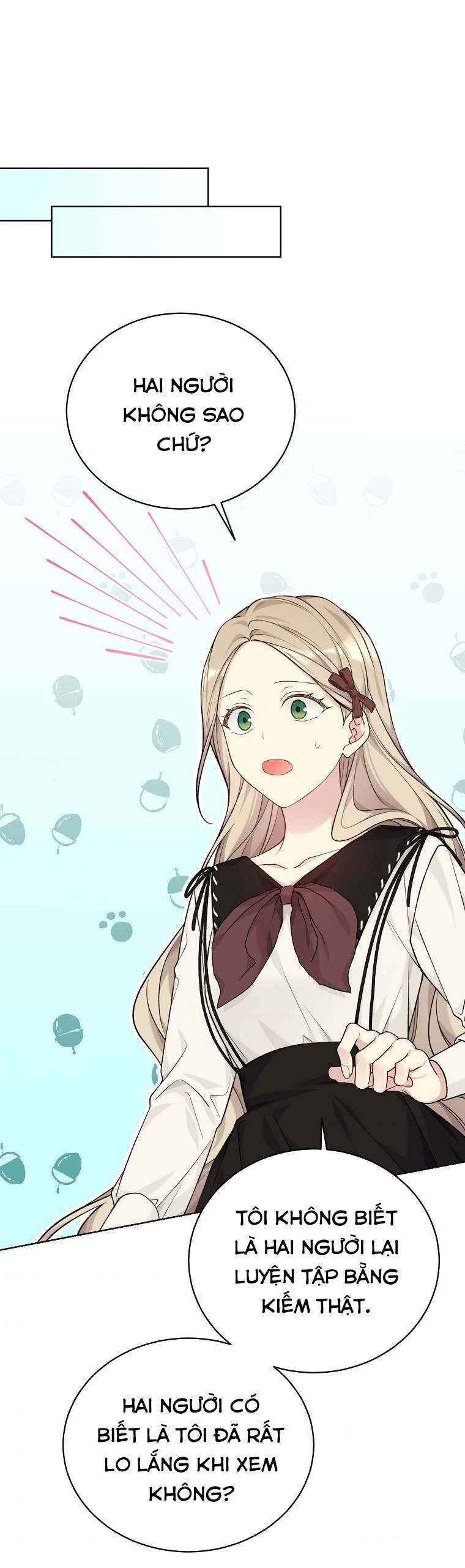 Vương Miện Lục Bảo Chap 75 - Trang 2