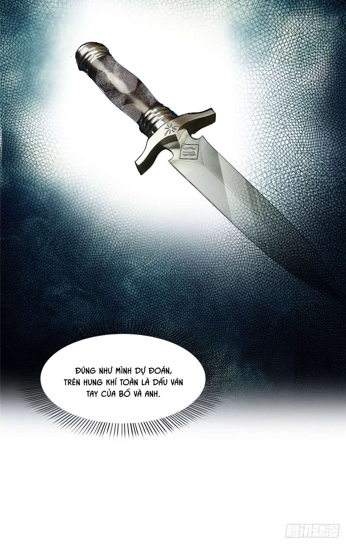 Hệt Như Hàn Quang Gặp Nắng Gắt Chap 259 - Next Chap 260