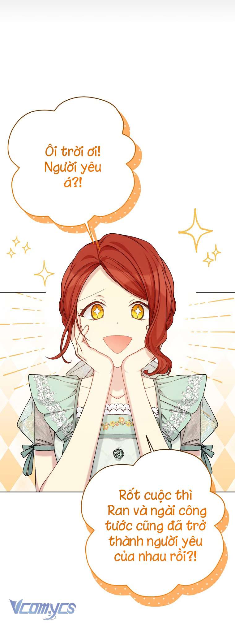 Vương Miện Lục Bảo Chap 97 - Trang 2