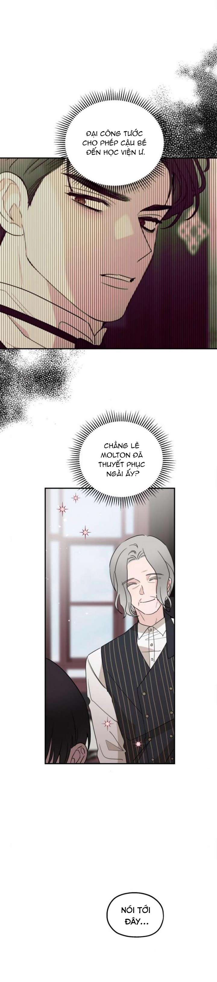 Gia Đình Chồng Quá Ám Ảnh Bởi Tôi Chap 14 - Trang 2