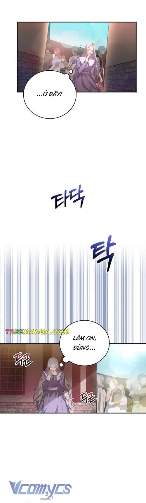 Tôi Chỉ Nhận Ra Sau Khi Mất Cô Ấy Chap 20 - Trang 2