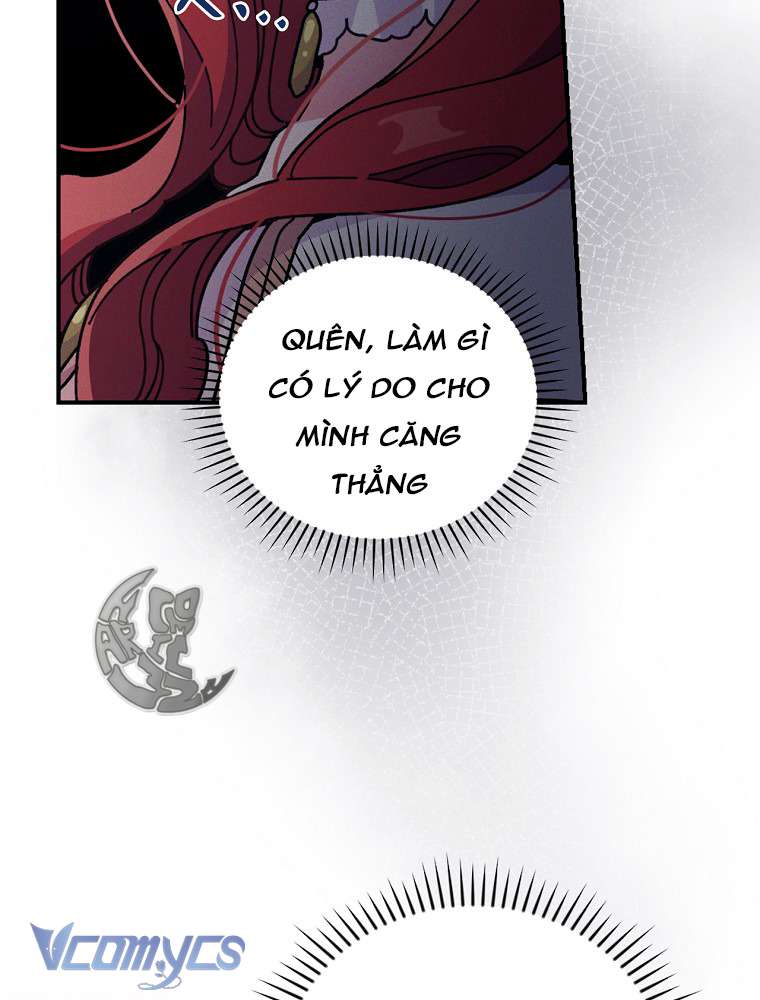 Chị Gái Của Nhân Vật Phản Diện Hôm Nay Cũng Đang Đau Khổ Chapter 8 - Trang 4