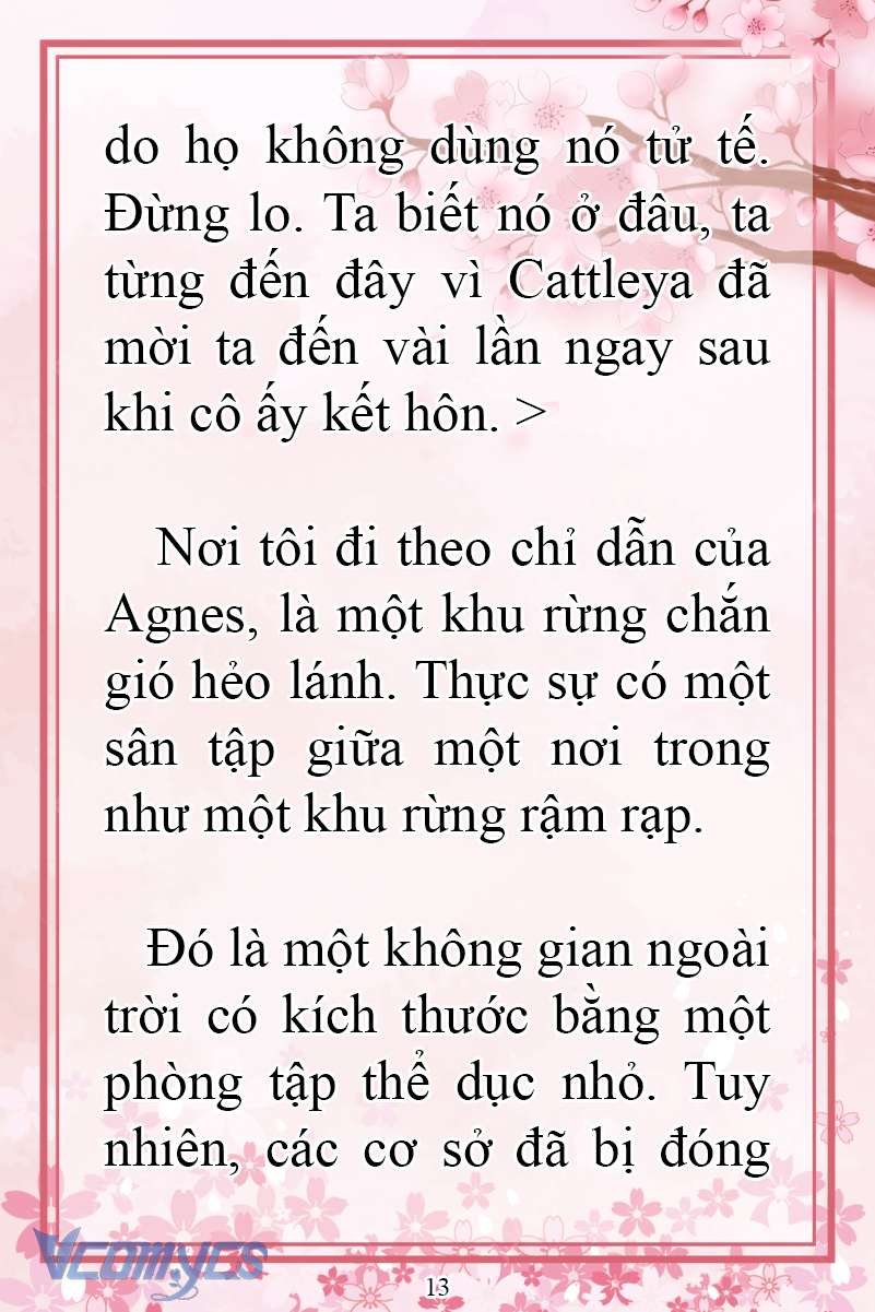 [Novel] Đặc Quyền Của Người Chuyển Sinh Chap 35 - Trang 2