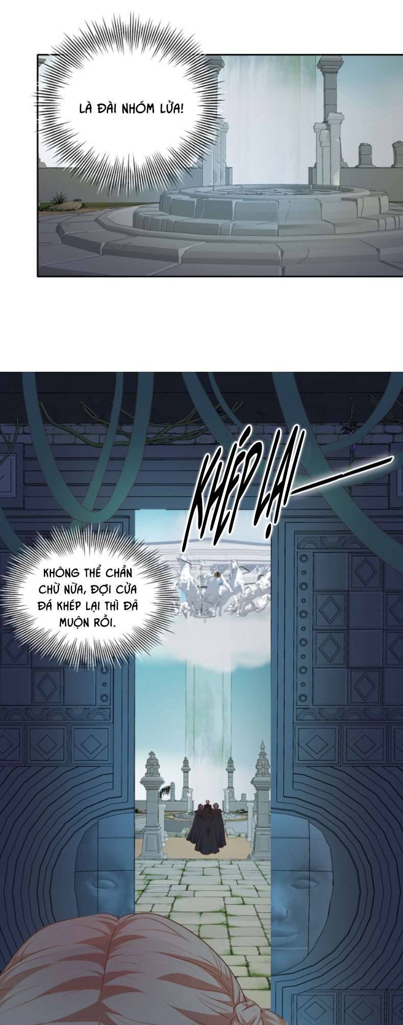 Địch Úc Đa Chi Ca Chapter 102 - Trang 4