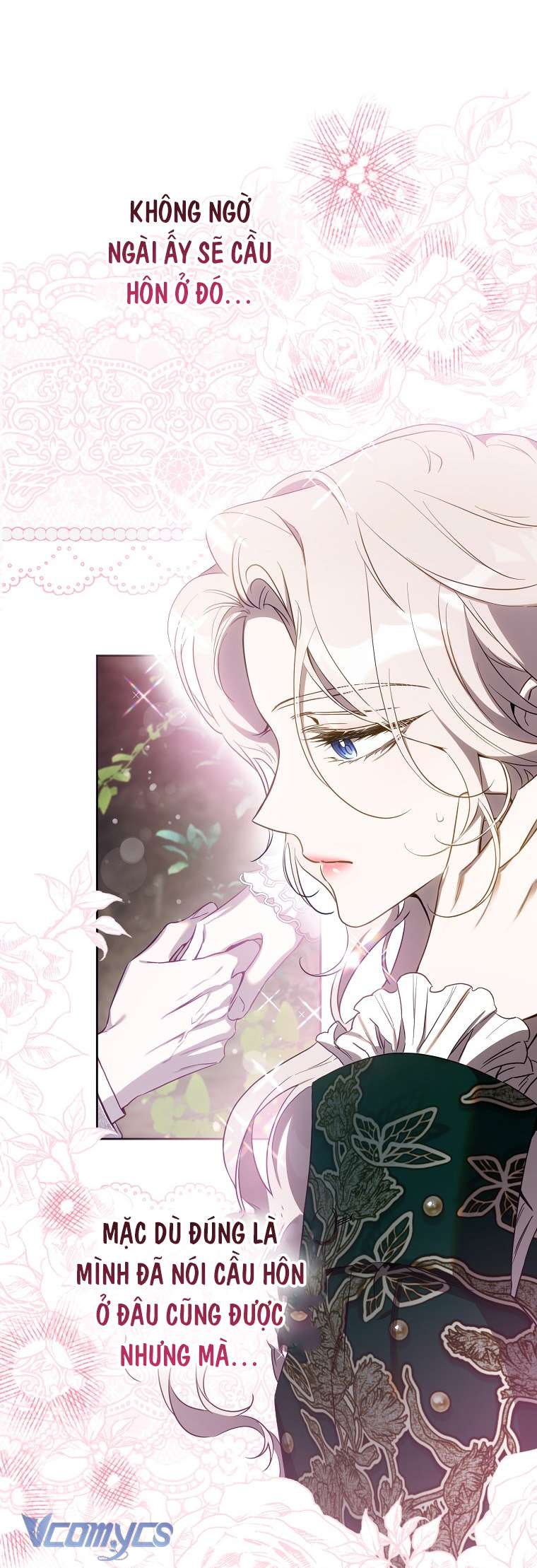 Thuần Hóa Bạo Quân Rồi Bỏ Trốn Chap 103 - Trang 2