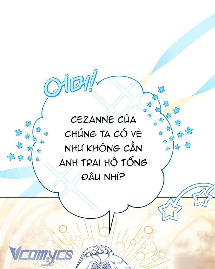 Tôi Đã Nuôi Dạy Em Gái Mình Một Cách Hoàn Hảo Chapter 16 - Trang 4