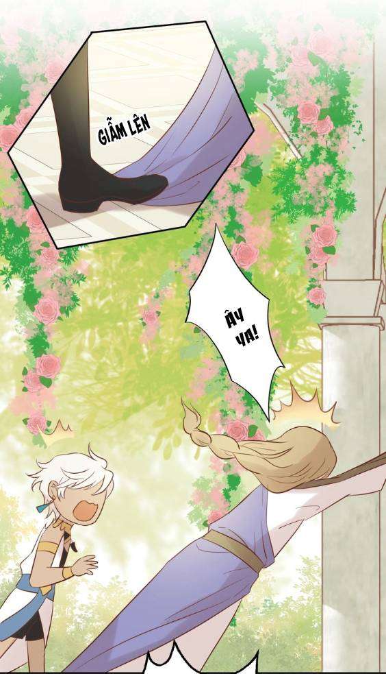 Địch Úc Đa Chi Ca Chapter 11 - Next Chapter 12