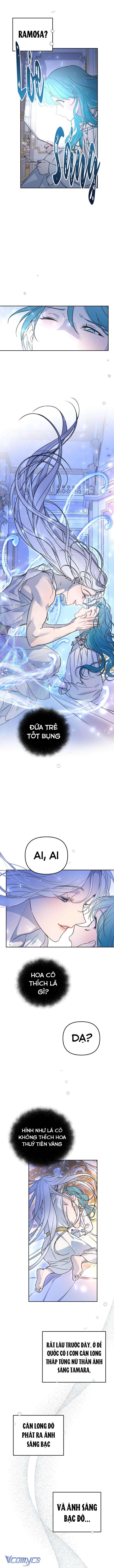 (Munn) Công Nương Mint Bé Nhỏ Chap 14 - Trang 2