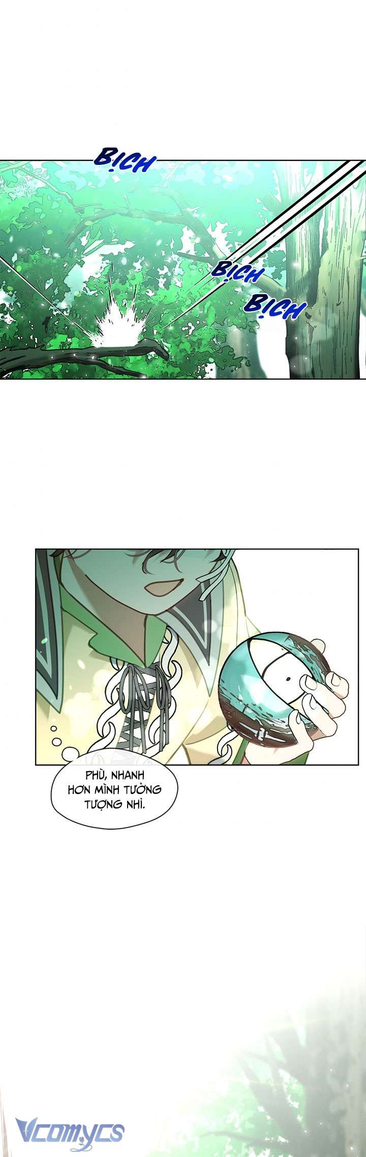 Gia Đình Bị Ám Ảnh Bởi Tôi Chapter 45 - Trang 4